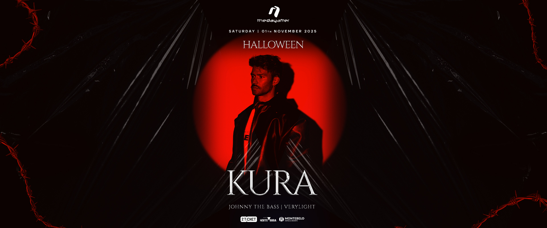 Halloween 2025 TDA