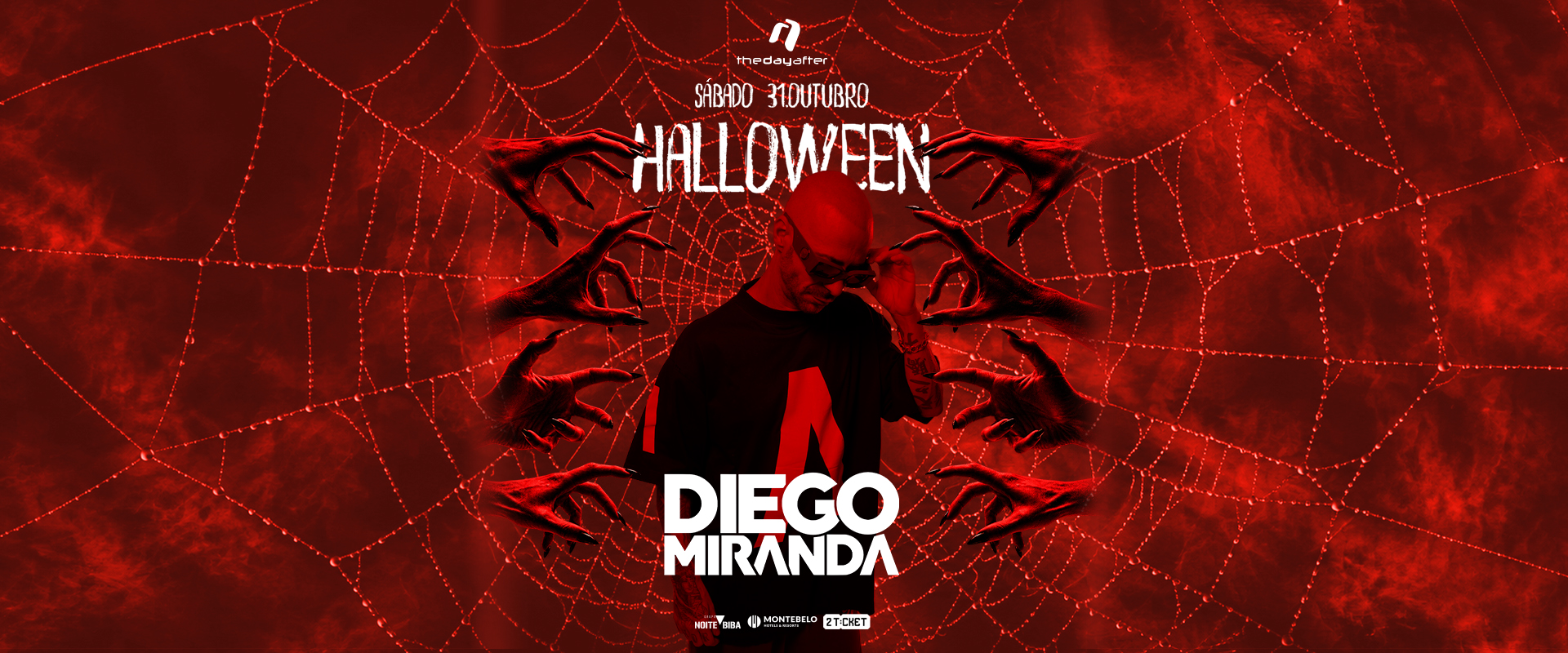 Halloween 2026 | Diego Miranda