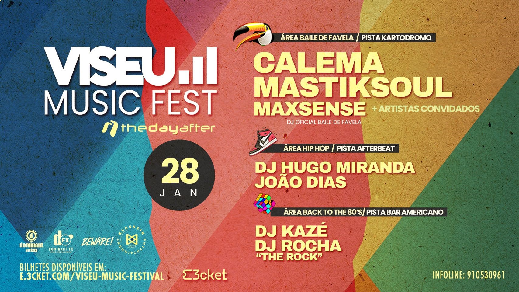 Viseu Music Fest