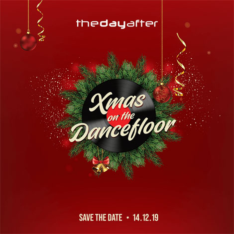 Xmas on the Dancefloor